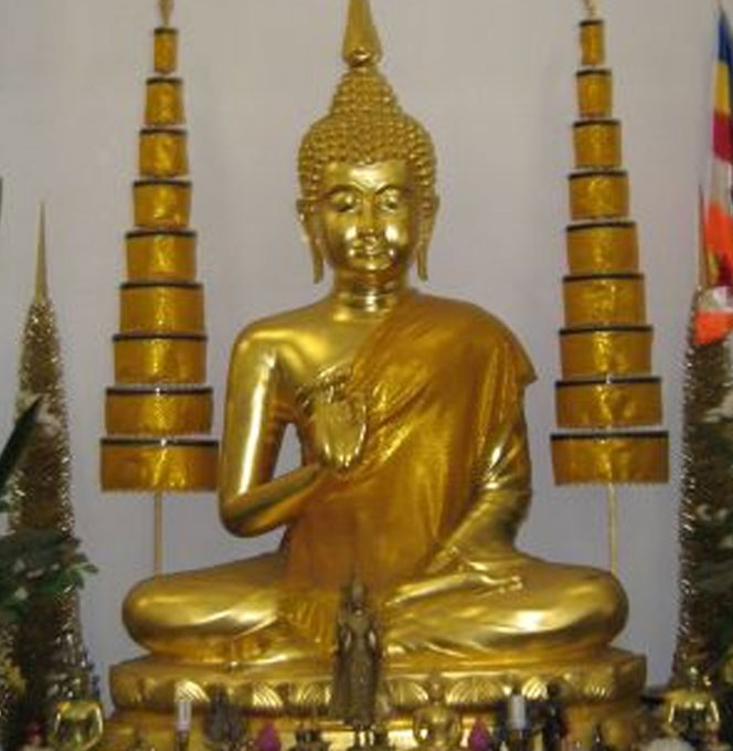 Buddha – WatBuddhalavarn
